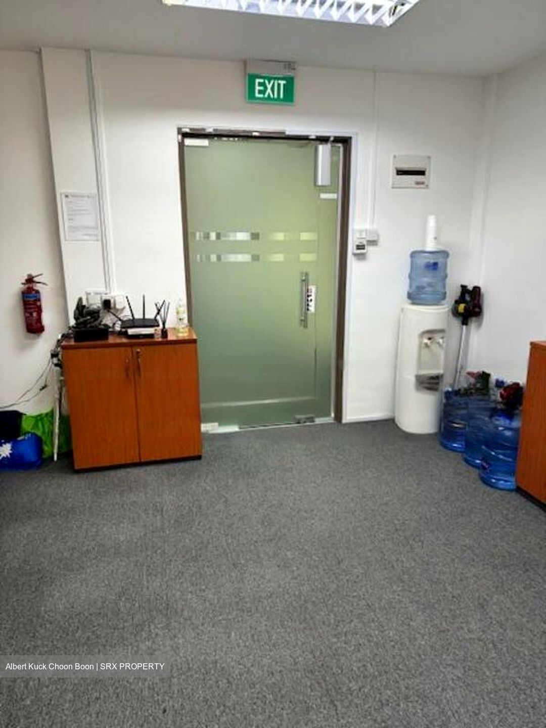 Tong Eng Building (D1), Office #511158611